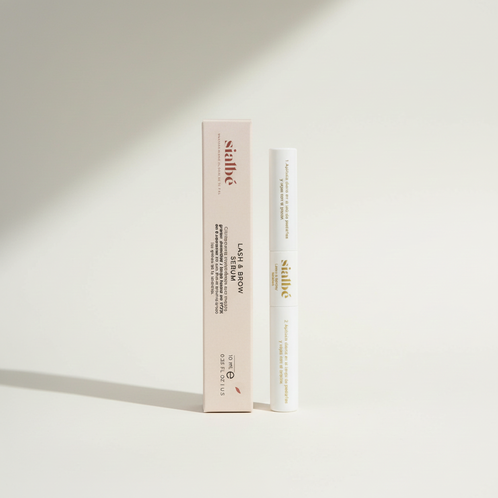 LASH & BROW SERUM