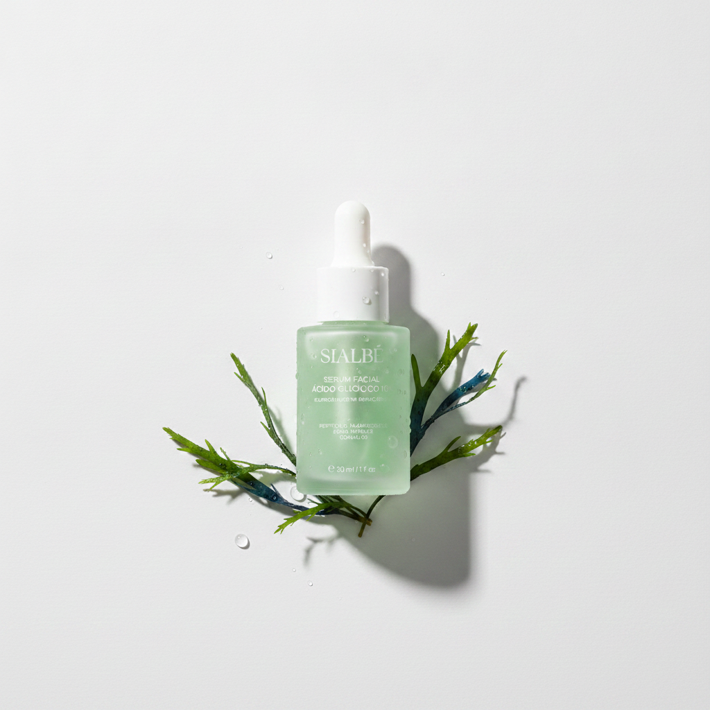 Serum Ácido Glicólico 10%