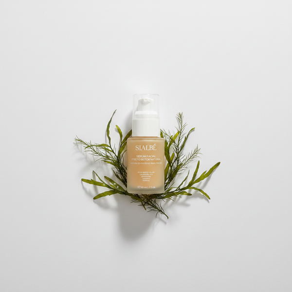 Sérum Tensor · Efecto Botox Natural