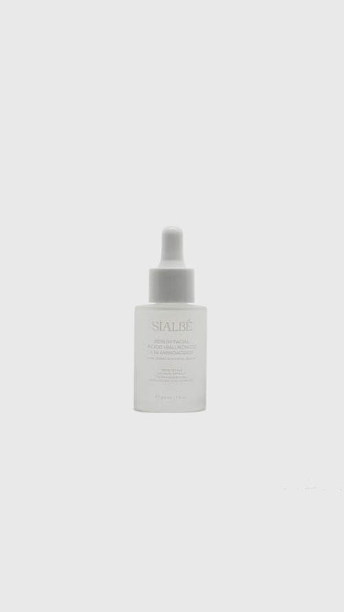 Sérum Hyalurose · Ácido Hialurónico