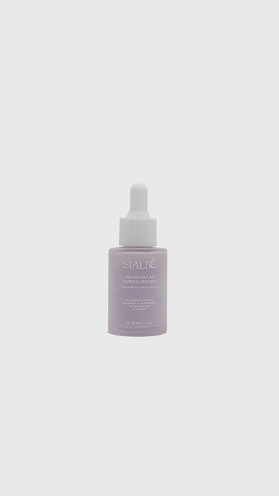 BERRY BOOST RETINOL SERUM