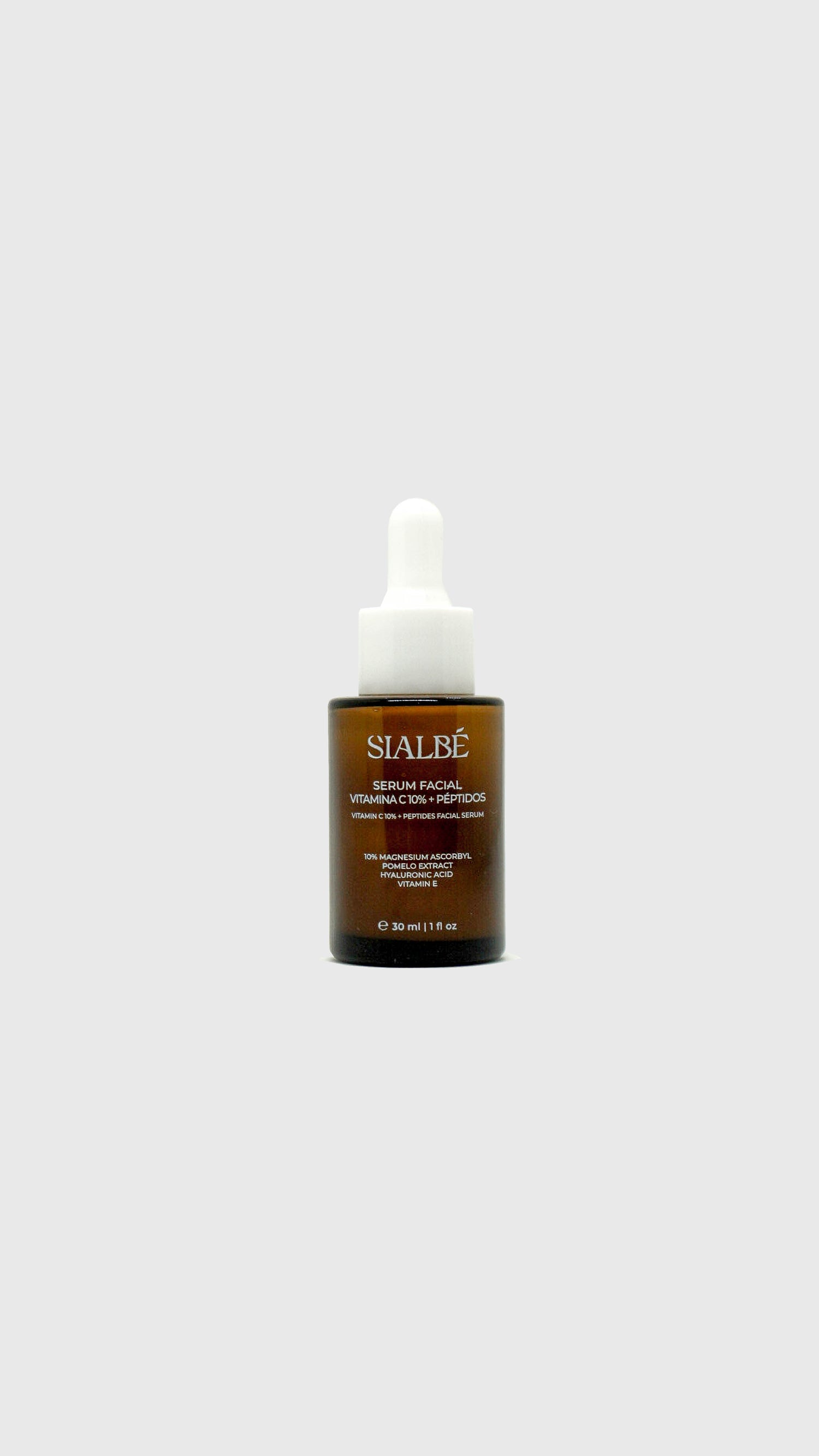 Serum Vitamina C
