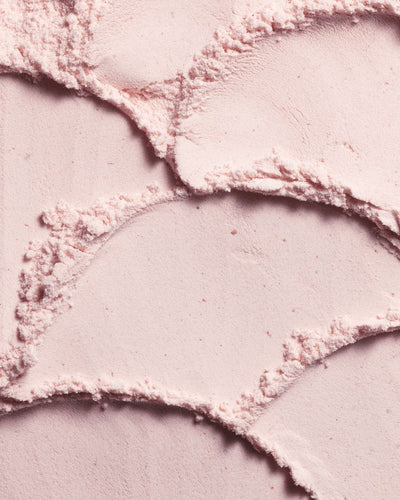 PINK CLAY