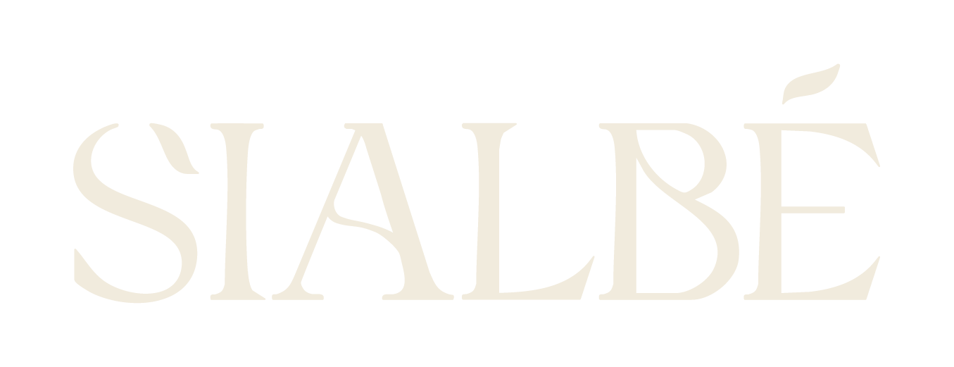 Sialbé