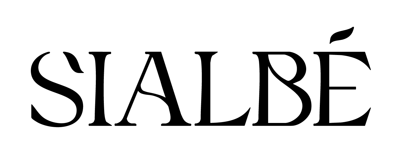 Sialbé