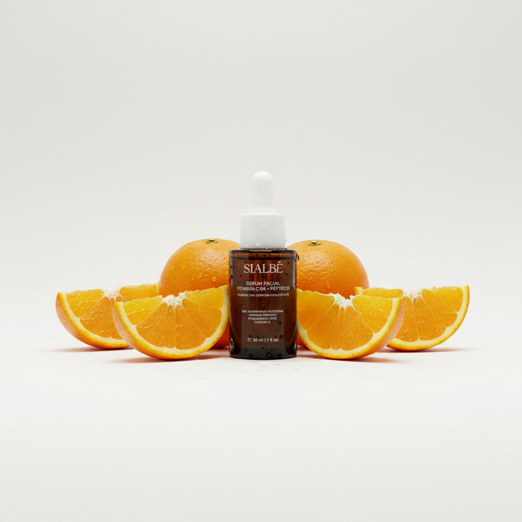 Serum Vitamina C