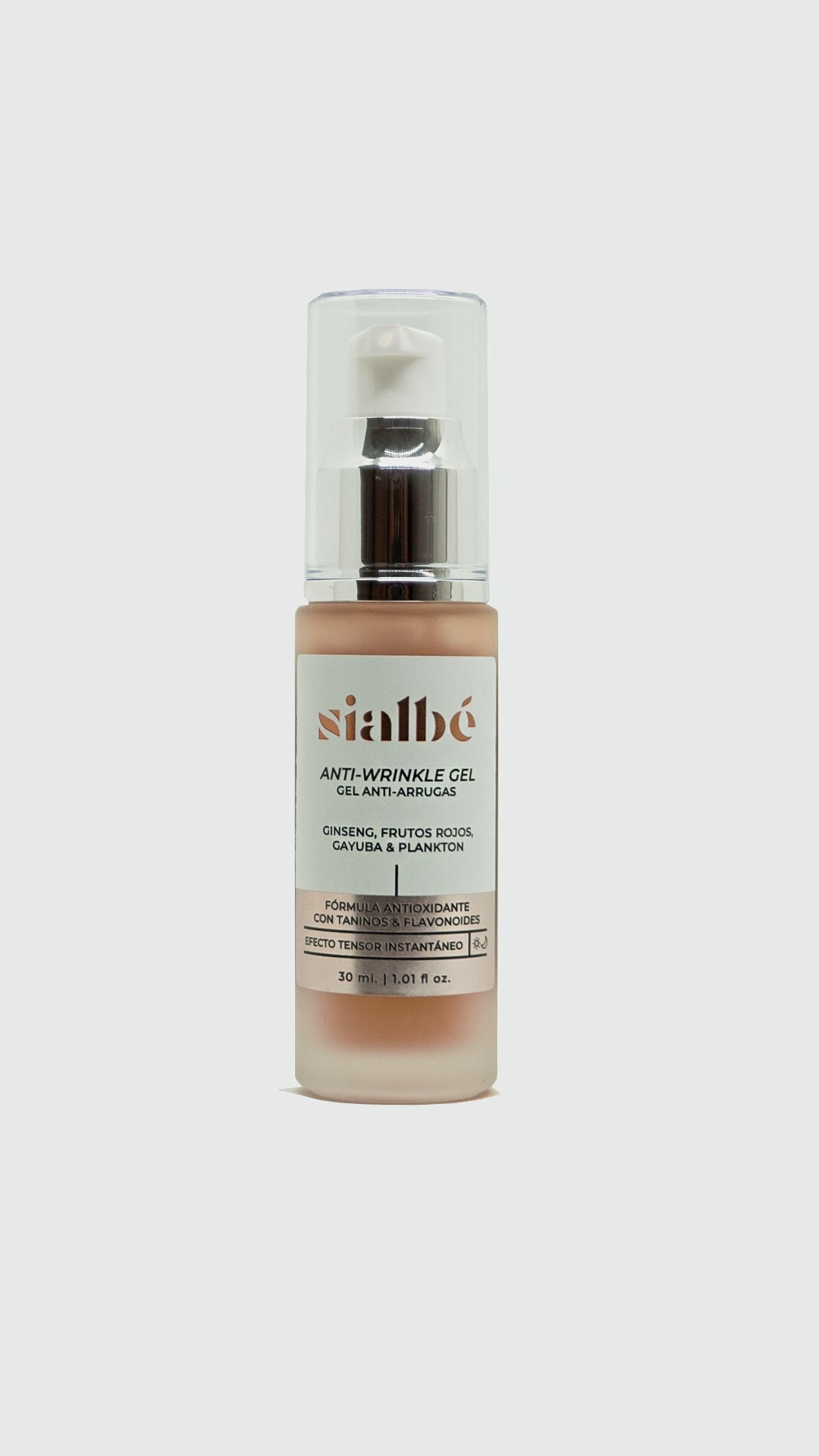 KIT ANTI-OJERAS Y PATAS DE GALLO