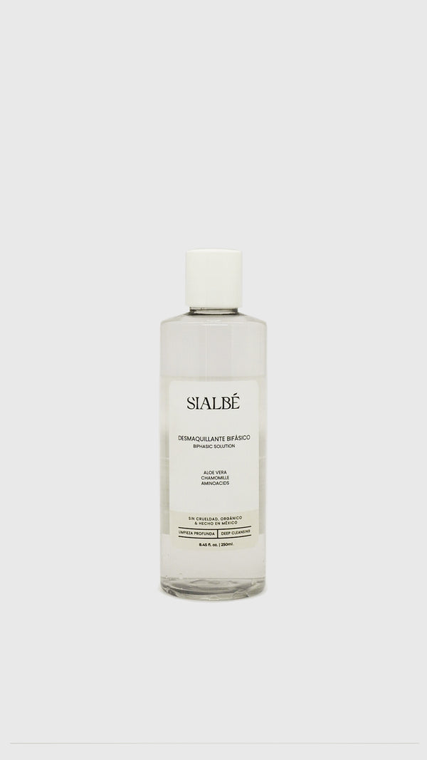 Ritual Anti-Acné + Control de Sebo