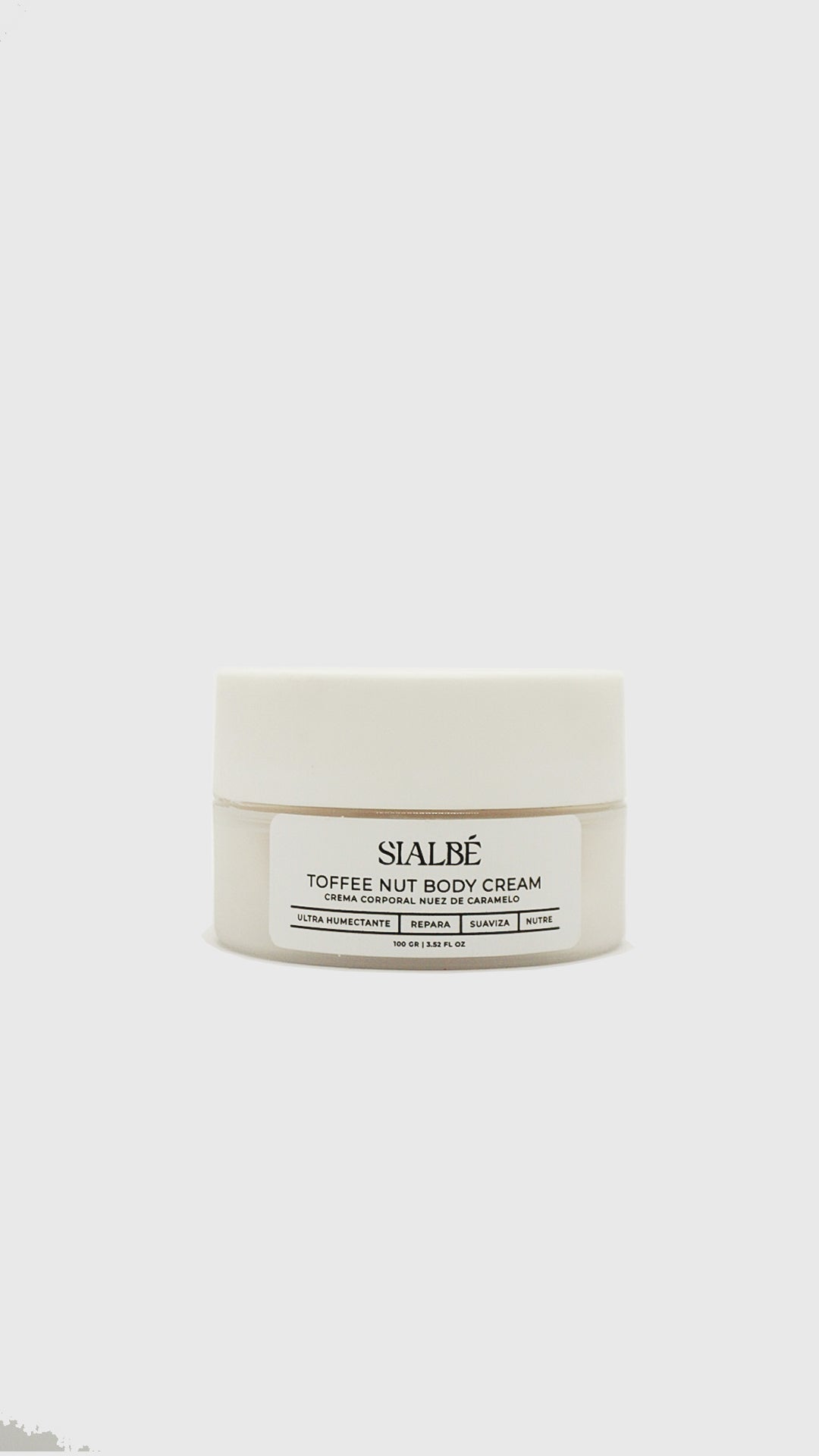 CREMA CORPORAL CACAO