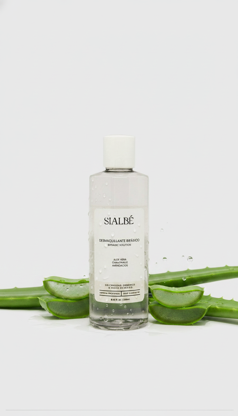 Biphasic Solution