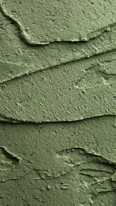 ARCILLA VERDE