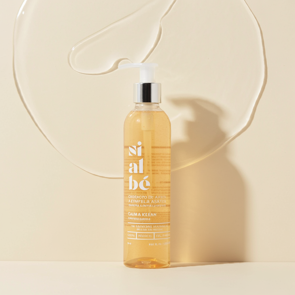 DERMOLIMPIADOR FACIAL CENTELLA ASIÁTICA & AVENA