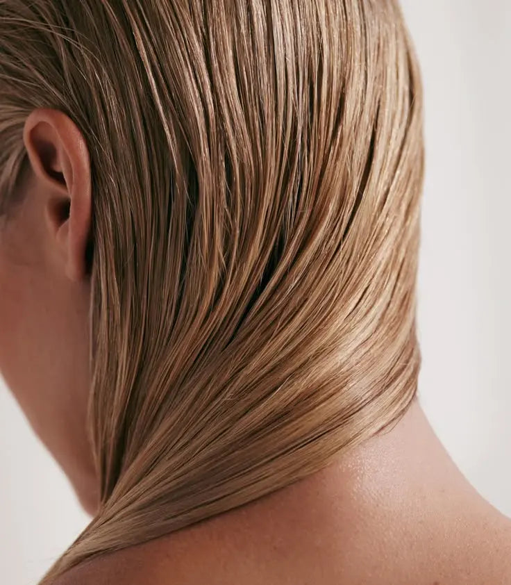 Acondicionador Sólido de Mango y Karité de SIALBÉ: desenreda y nutre el cabello seco, imagen 3