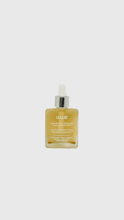 Hair Oil Serum Elixir para Cabello