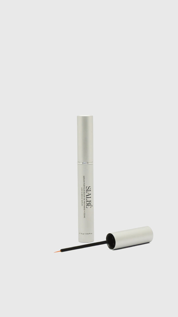 LASH & BROW SERUM