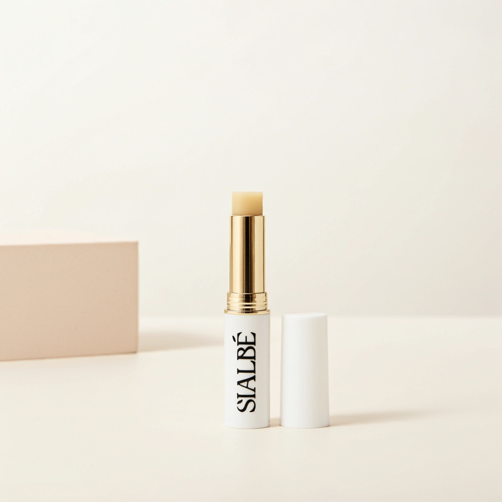 LIP STICK HUMECTANTE CON FPS