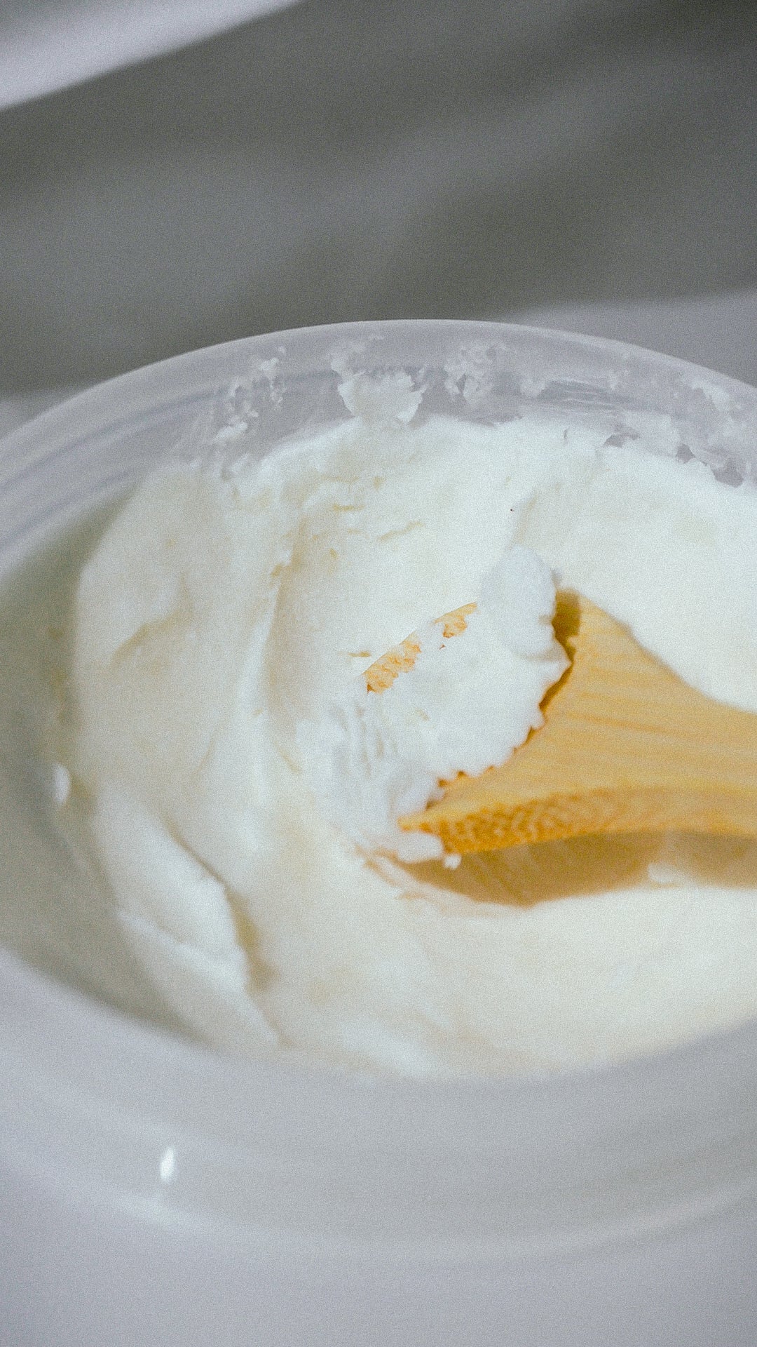 BODY BUTTER