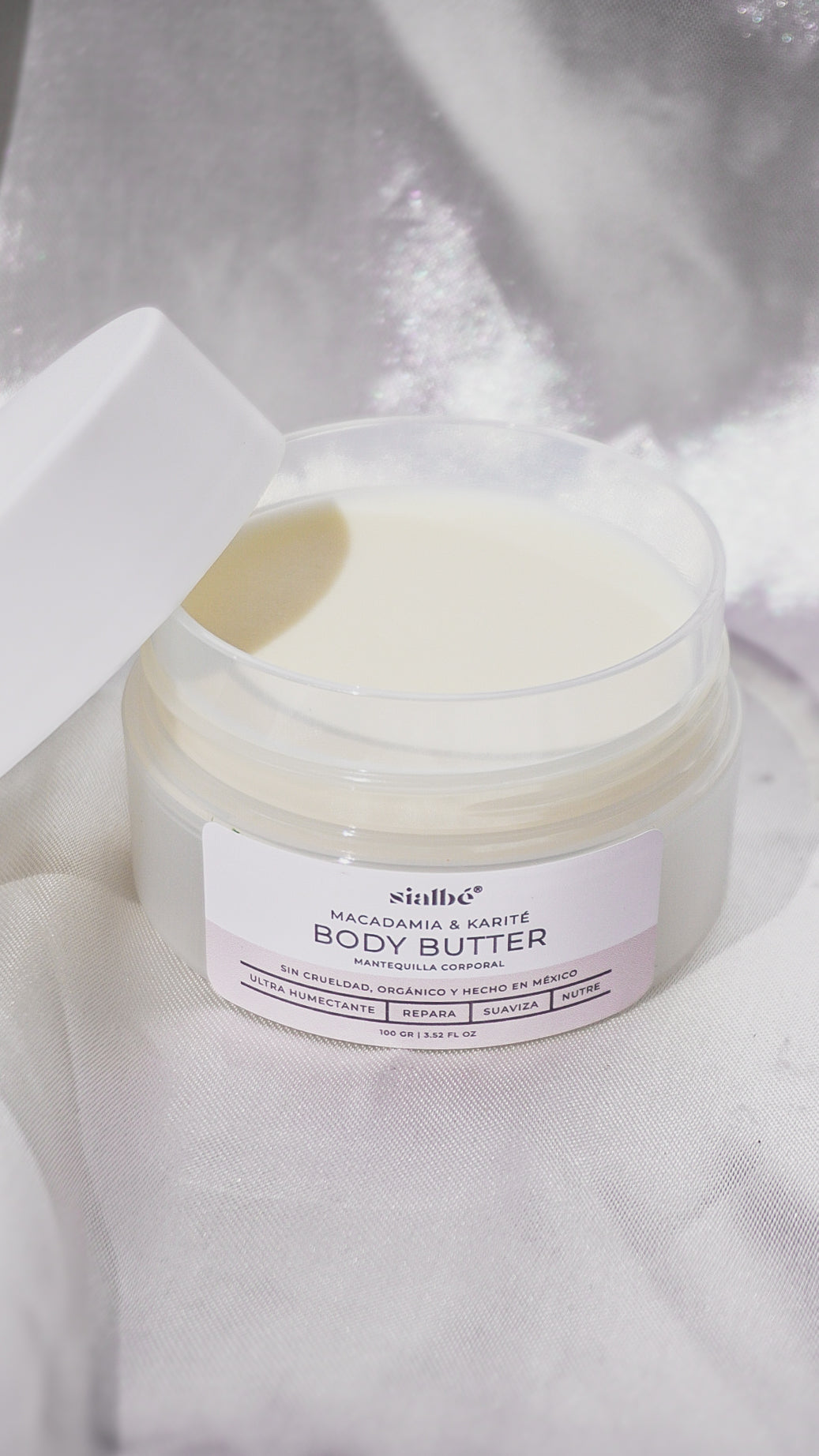 BODY BUTTER CHRISTMAS GIFT