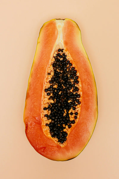 EXTRACTO DE PAPAYA