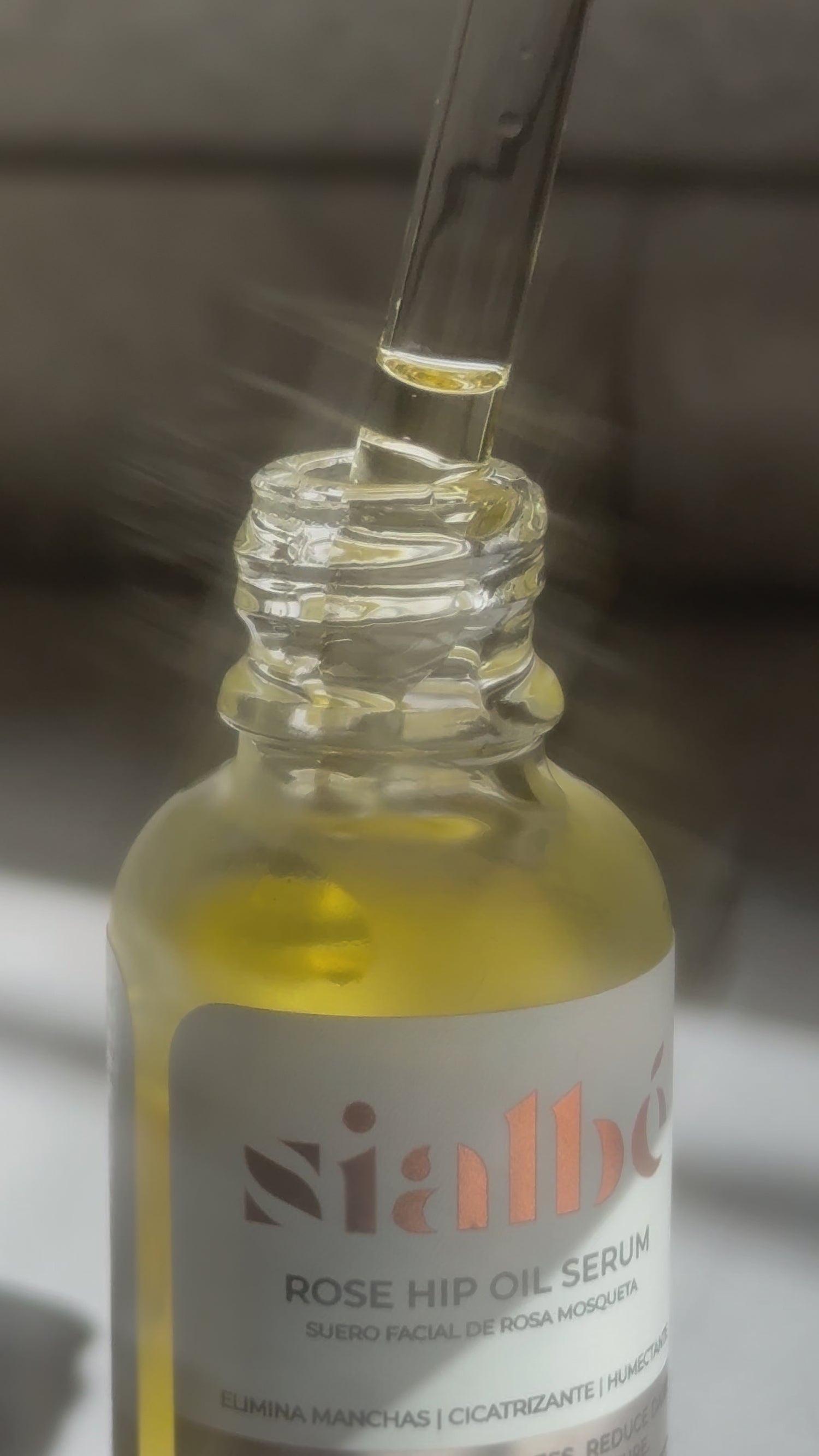 SERUM ILUMINADOR