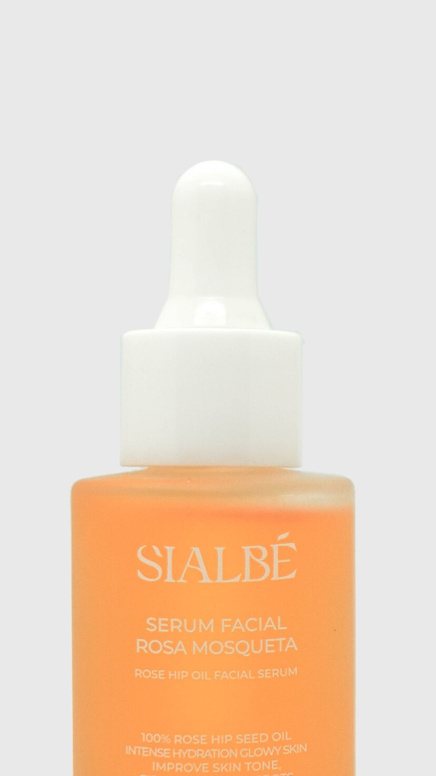 SERUM ROSA MOSQUETA