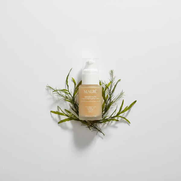 Serum Tensor · Efecto Lifting Natural Sialbé
