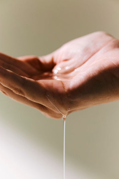 ACEITE DE OLIVA