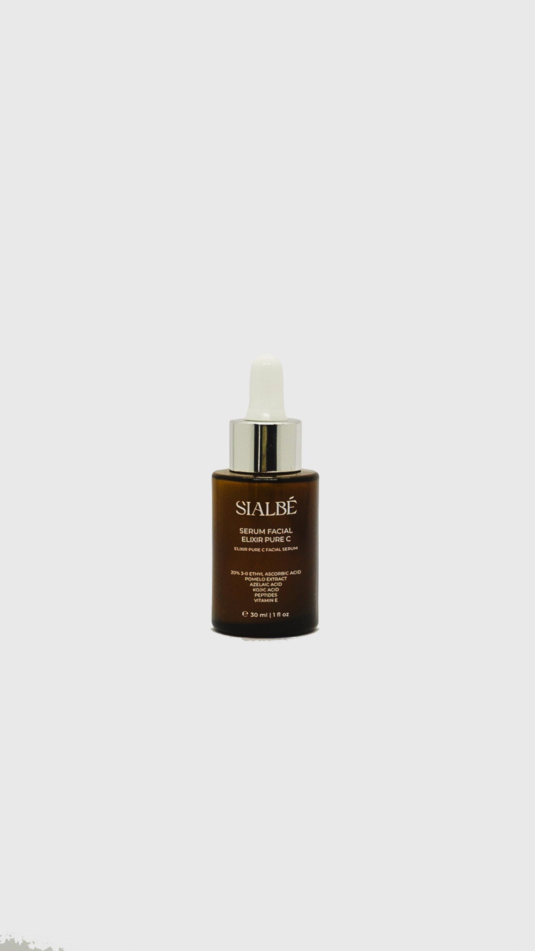 SERUM ELIXIR PURE C