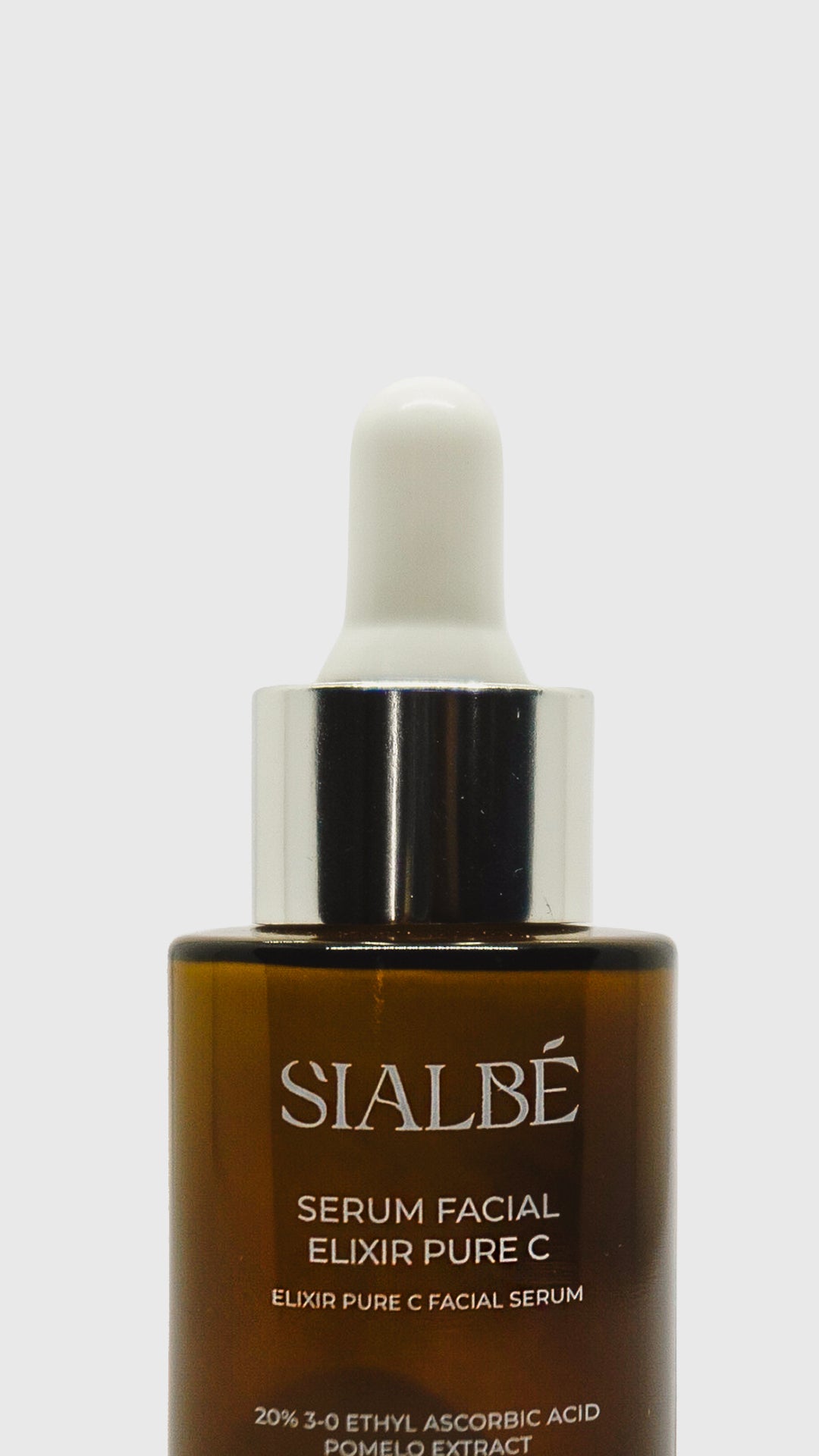 SERUM ELIXIR PURE C