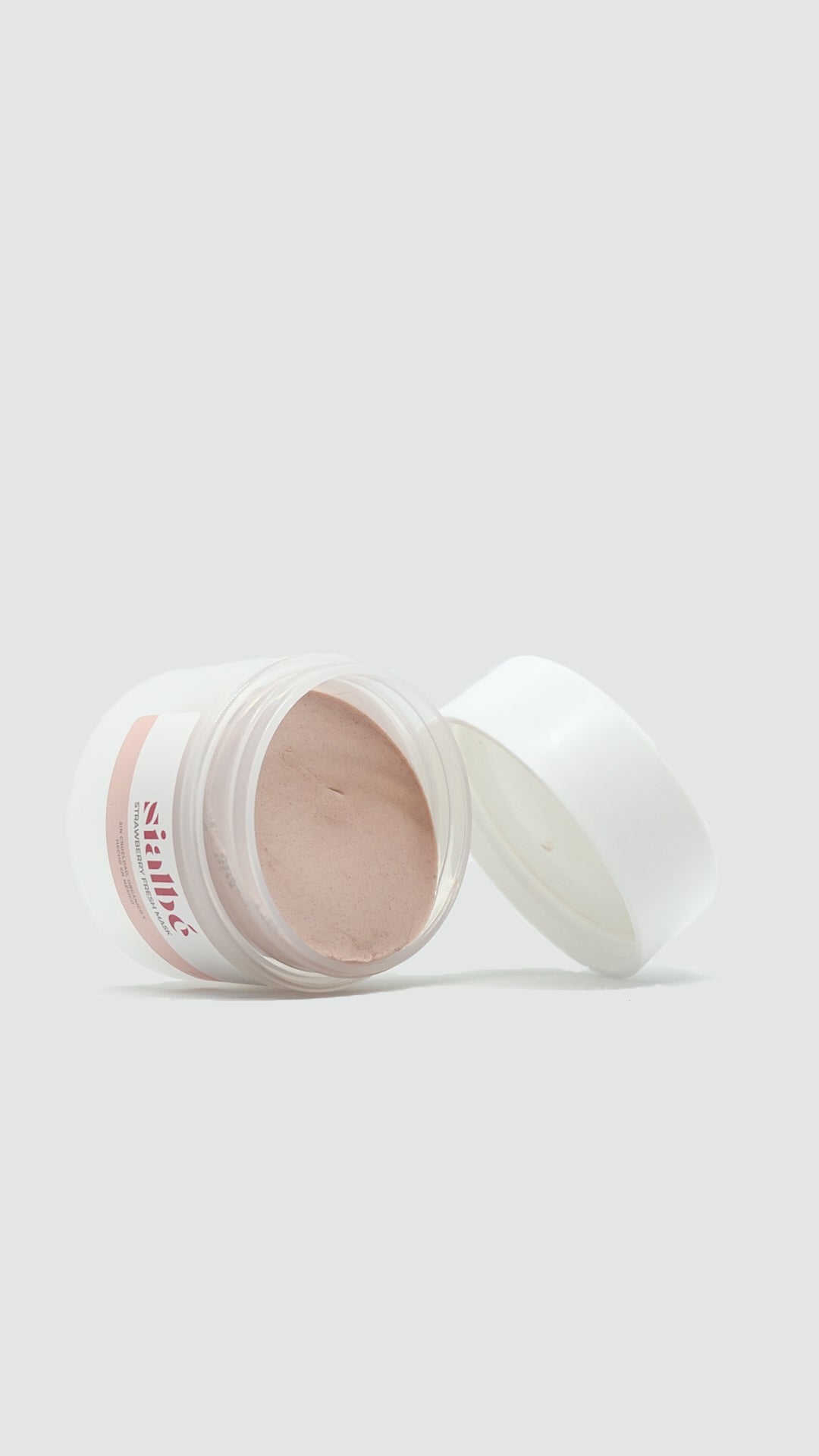 GLOWY FRESH MASK