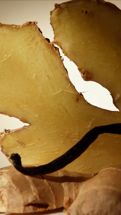 EXOSOMOAS DE LA CÚRCUMA