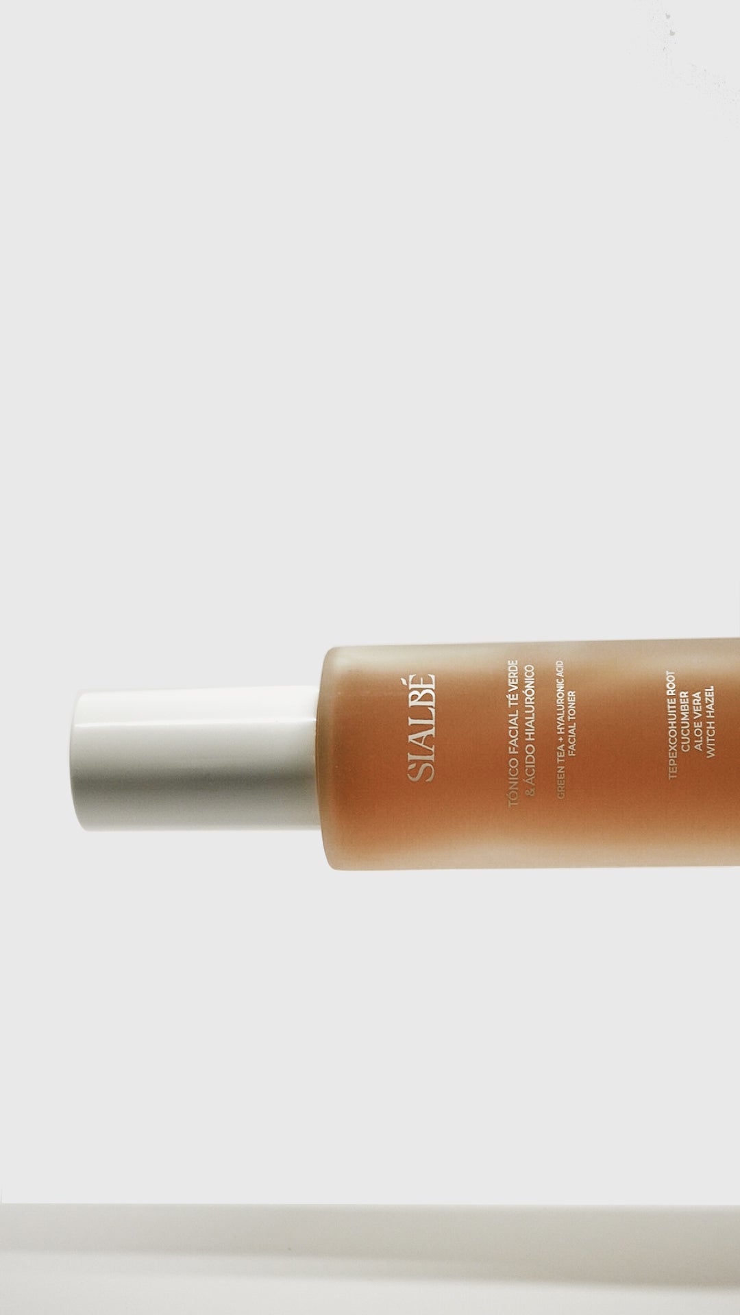 TÓNICO FACIAL PEPINOS