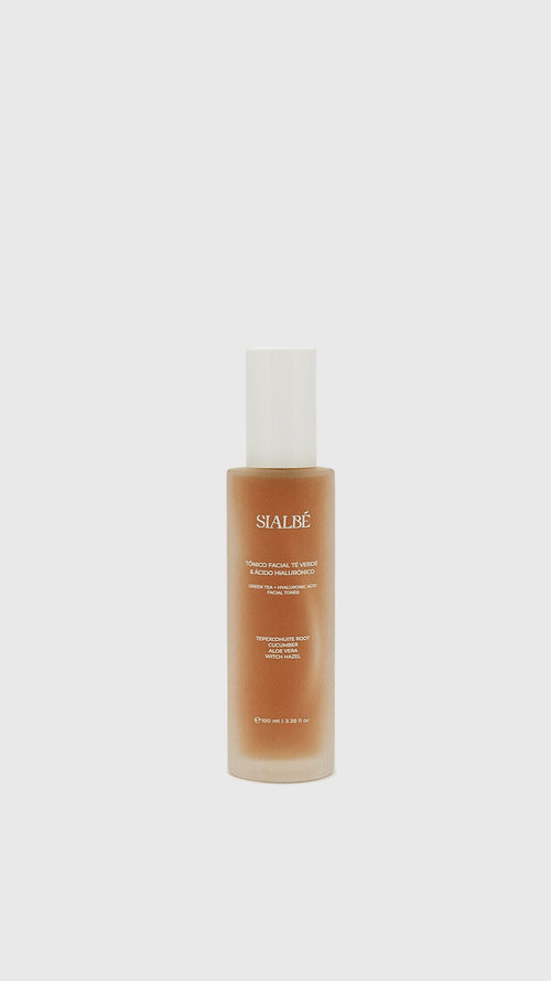 TÓNICO FACIAL PEPINOS
