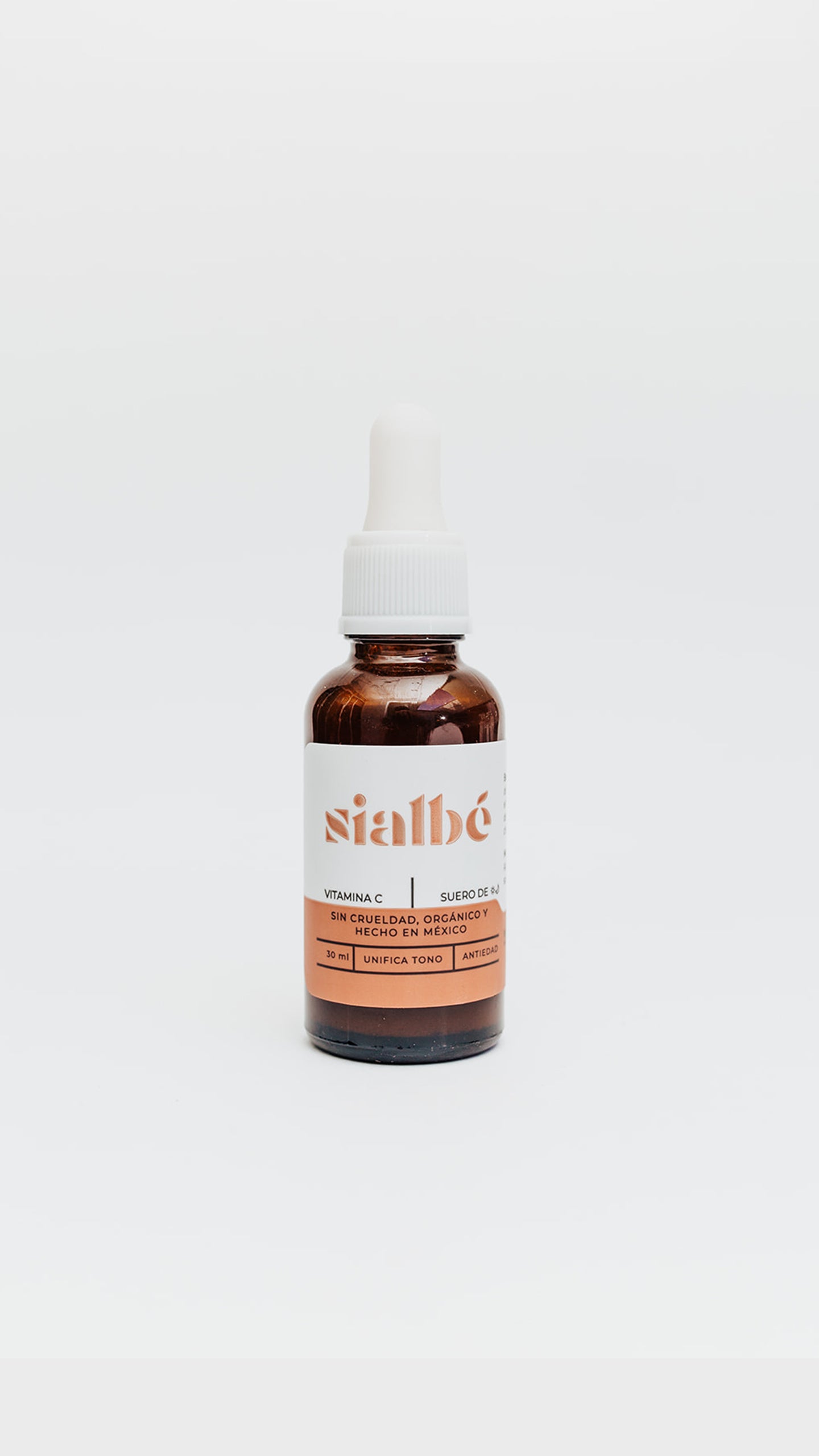 SERUM VITAMINA C