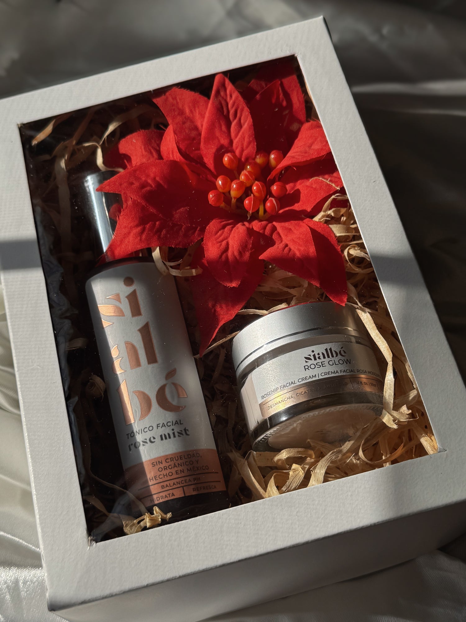 GLOWY SKIN CHRISTMAS KIT